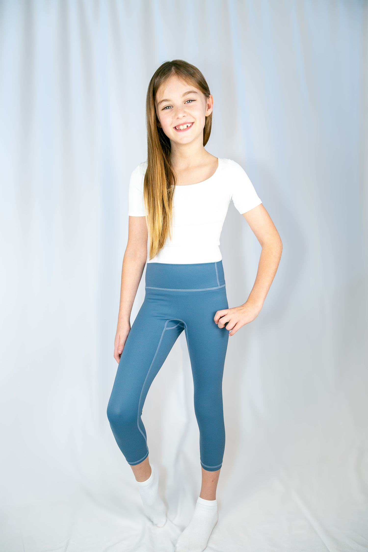 Compression Leggings