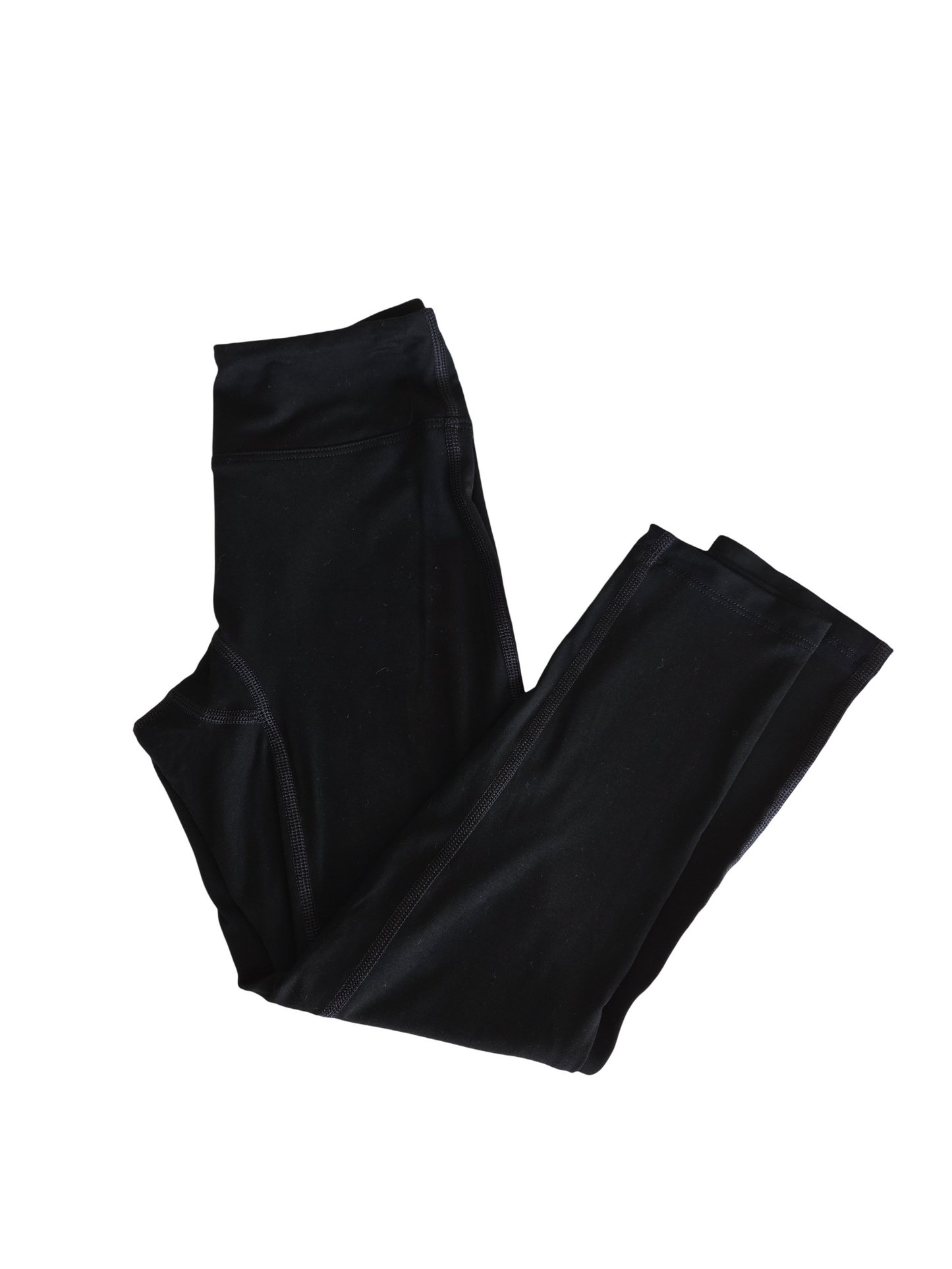Cozy Pants - Black