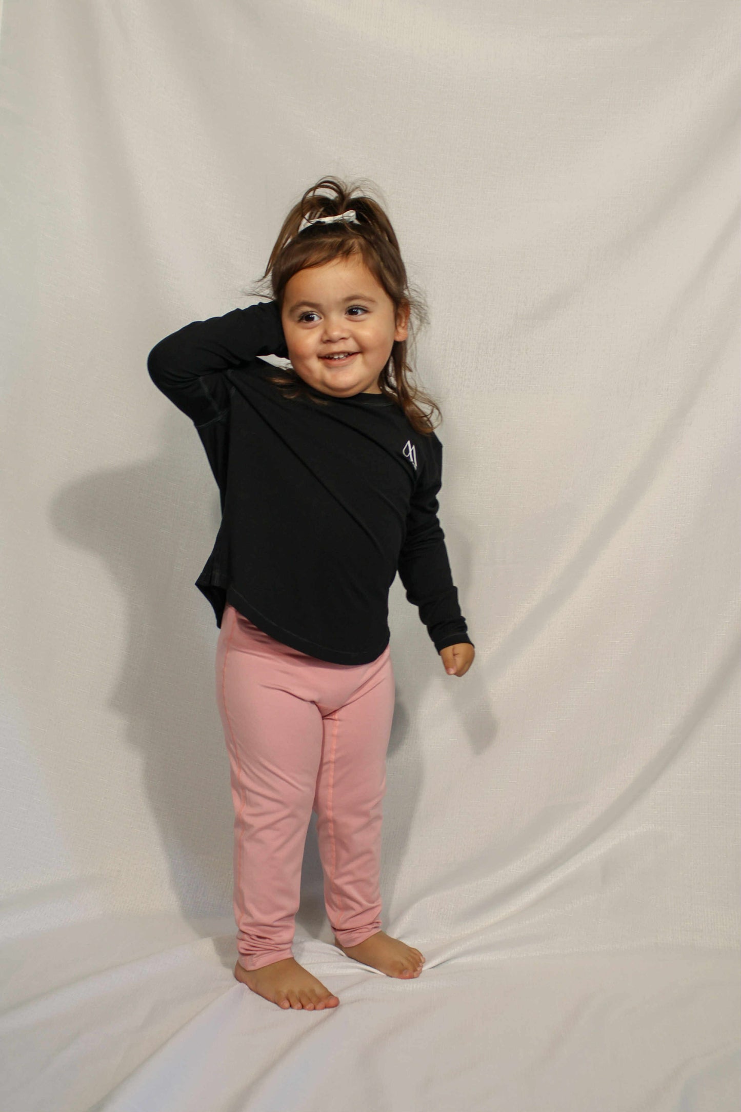 Cozy Pants - Pink