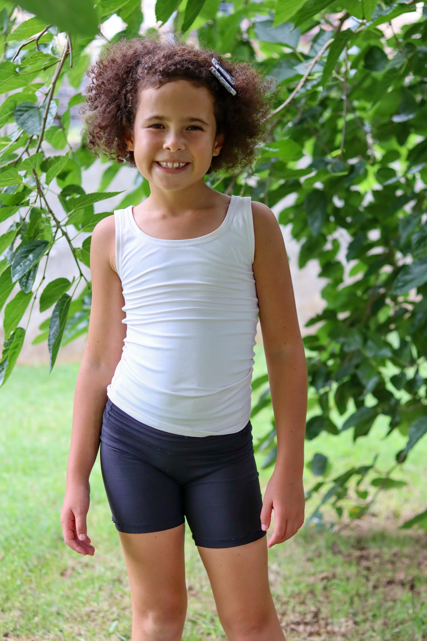 Compression Shorts - Black