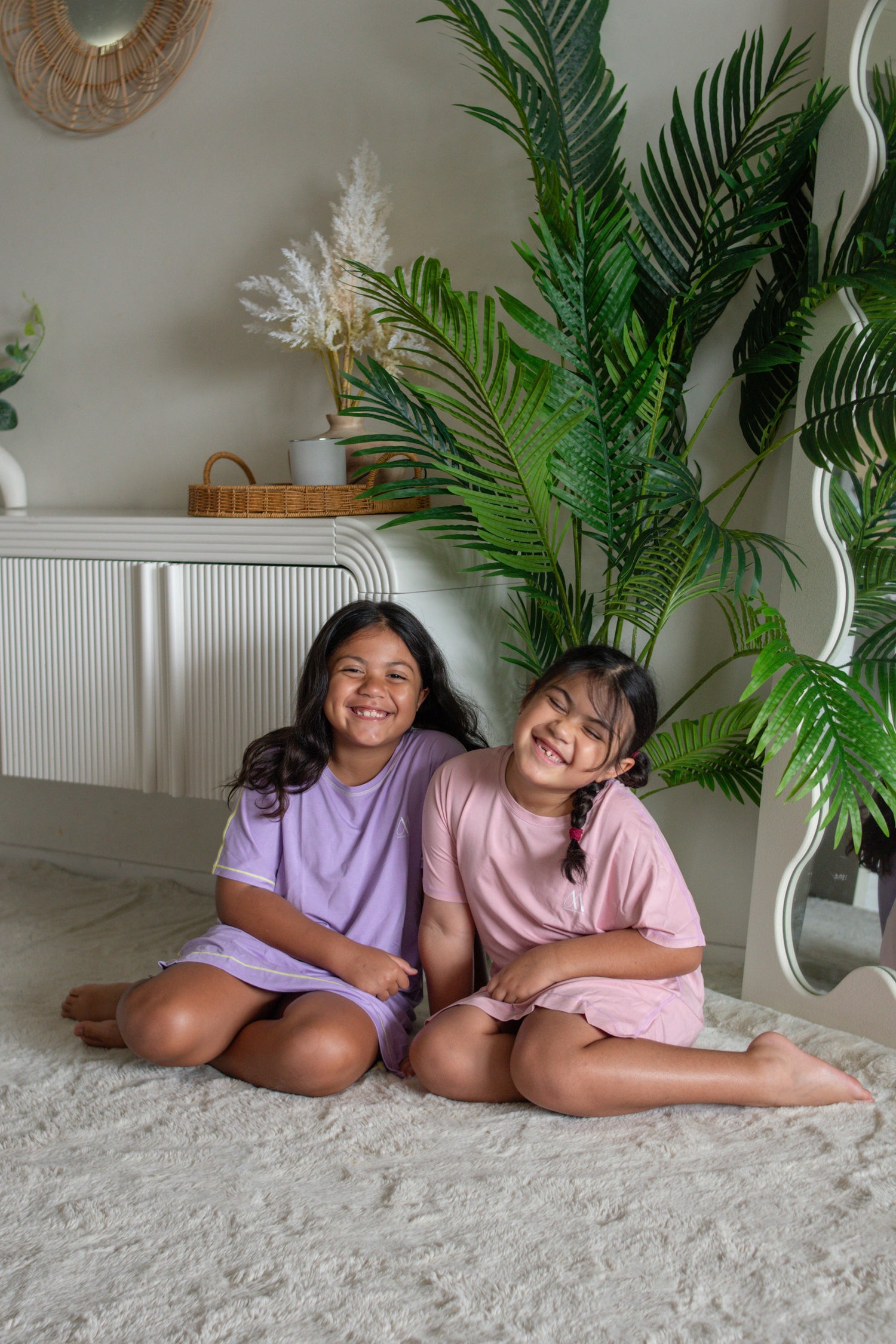 M Sensory Apparel | Cozy Range