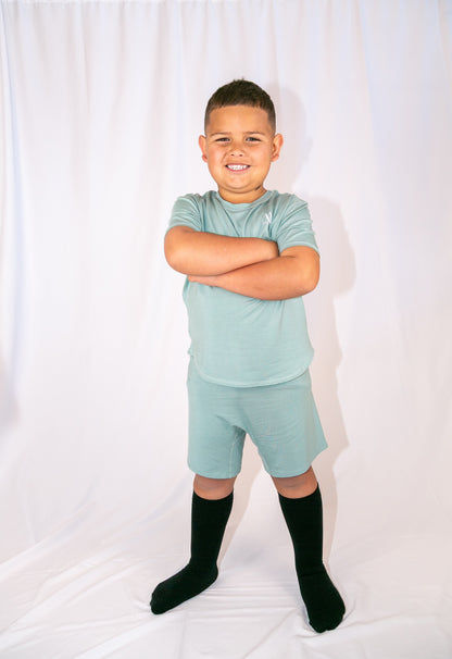 Cozy T-Shirt - Green