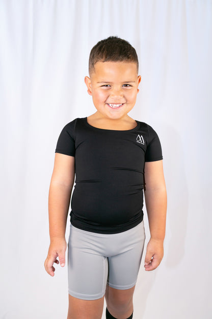 Compression Shorts - Grey