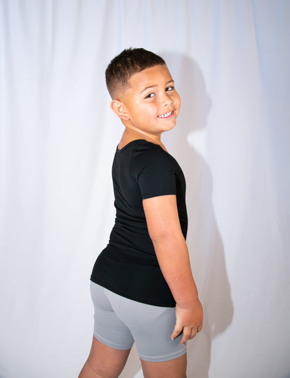 Compression Shorts - Grey