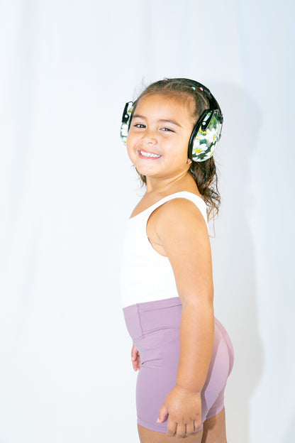 Compression Shorts - Pink