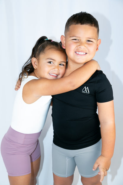 Compression Shorts - Grey