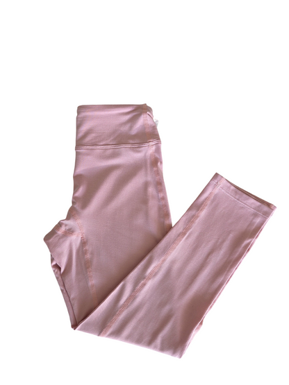 Cozy Pants - Pink