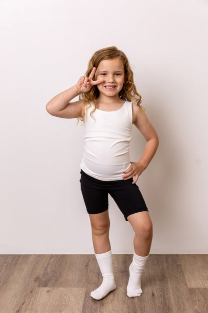 Compression Shorts - Black